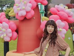 -国家植物园南园