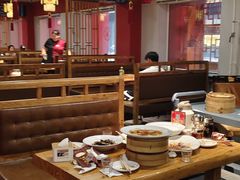 -老边饺子馆(中街店)