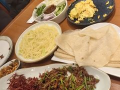 -老昌春饼(中央大街店)
