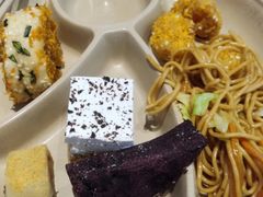 -素满香·食养自助(建邺万达店)