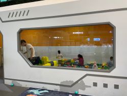 -玩塾品格乐园(宇宙太空龙旗店)