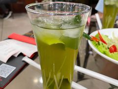 -荷花泰菜(东方新天地店)