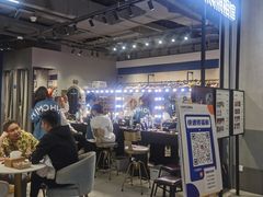 -海马体照相馆(合肥包河万达广场店)