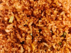 小时候酱油炒饭-以饭湘许(新塘万达店)