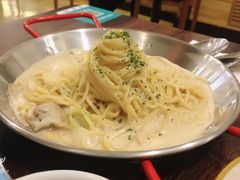 -Kpasta韩式意大利面