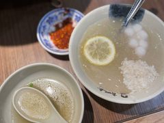 -肖四女乐山跷脚牛肉(世博源店)