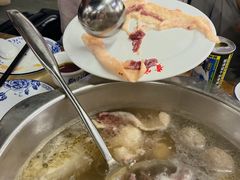 -贵宾牛·潮汕牛肉火锅(珠池总店)