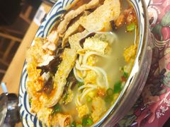 -笋爷高汤嗦螺粉·螺蛳粉(上社店)