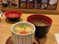 -合点寿司(金虹桥商场店)