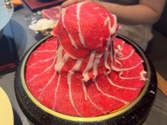 -牛YO寿喜烧和牛火锅自助(三台子万象汇店)