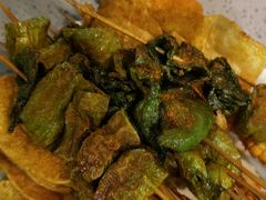 -高原第一家资格烤羊肉(玉林南路总店)