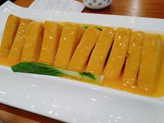 巴依自制豆腐-巴依老爷新疆美食(望京小街店)