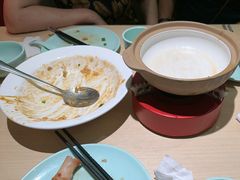 -吕氏疙瘩汤·海鲜新鲁菜(凯德mall新都心店)