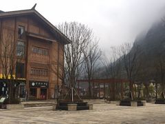 -中国傩城