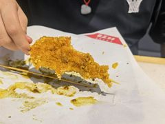 -张正麻辣串(宿州路店)