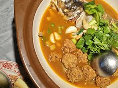 -老海陵·泰州菜(图书馆店)