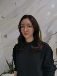 点击看大图 -3AM HAIR SALON烫发染发接发