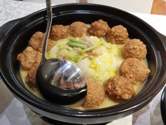 -雅和生态渔庄·宜城锅巴饭(龙灵山公园店)