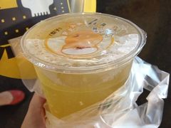 爱玉茶-瑞丰夜市