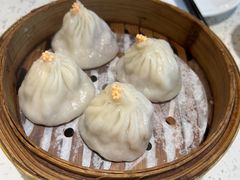 灌汤小笼包-又一间茶点轩(百汇广场店)