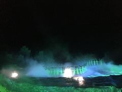 -婺源梦里老家大型山水实景演出