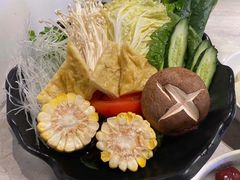 -千味涮·健康火锅(会展连城新天地店)