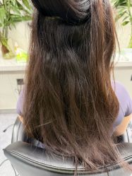 -逅续沙发自然卷专研