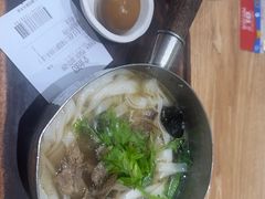 -小满手工粉(北京来福士店)