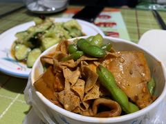 -楚太子  中餐&烧烤(武大店)