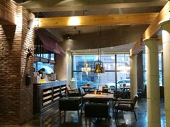 大堂-LYFATTI 莱芙缇(赣水路店)