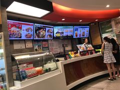 -每味每客·重庆麻辣烫(拓展大厦店)