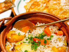-一坐一忘云南菜(嘉里中心店)
