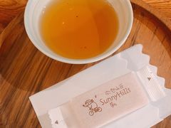 -微热山丘(台北民生公园门市店)