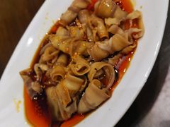 -陆壹捌餐厅(五大道店)