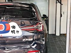 -保路达大师美车(天泰路店)