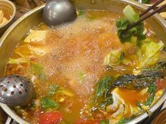 -亮欢寨(凯里总店)