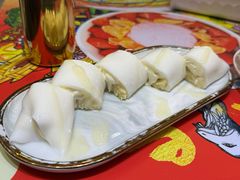 -甜心妈妈·榴莲星级糖水(北京路总店)