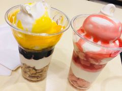 -DQ·蛋糕·冰淇淋(金鹰天地店)