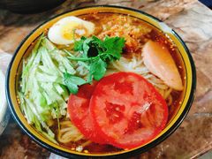 -三鼎甲烧烤城