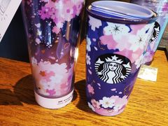 -星巴克(济南美莲广场店)