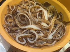 -喜家自助小火锅(卓悦里店)