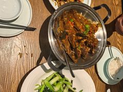 -佬湘楼·27年湘菜(天河都市广场店)