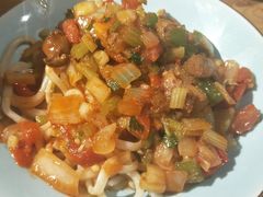 -胖老汉椒麻鸡清真新疆菜(西御街店)