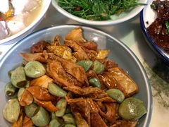 -小吊梨汤·北京菜(香山店)