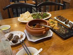 -小厨子私房菜·云南美食店