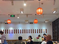 -馅老满(鼓楼店)