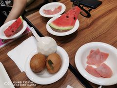 -味一楼兰州拉面(机场一店)