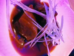 煮牛舌-琴寿司居酒屋(中山广场店)