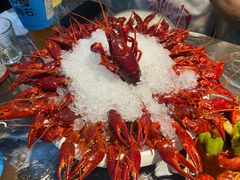 -指爱龙虾(金杨路总店)