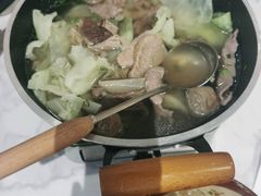 -乔阿马·江南味·驴肉香(龙湖华泾天街店)